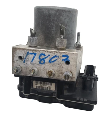 Módulo de control de bomba Nissan Altima 2007-2010 ABS QOCBH - no híbrido Foto 1 de 4