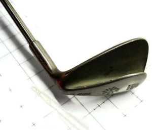 Trend 60 Degree Super Wedge Sand Master Wedge Regular Steel Right Hand - Picture 1 of 12