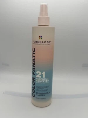 Pureology Color Fanatic 21 Benefits Spray 13.5oz - Image 1 of 4