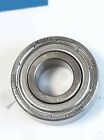 SKF 6001-2Z ITALY 046 16 248 K Deep Groove Ball Bearing (new old stock)