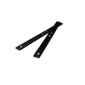 Rubadub 88HP Eurorack Skiff Joining Bars - Picture 1 of 2