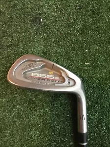 Tommy Armour 855s Silver Scot 9 Iron Stiff Graphite Shaft - Picture 1 of 6