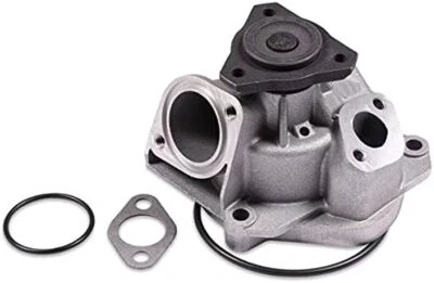 Bomba de agua motor HEPU Alemania 025121010F para Volkswagen Transporter Vanagon Foto 1 de 4