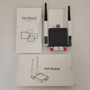 Clear Touch Wifi Module CTI-WFMOD-11AC Accessories For Interactive Display Panel - Picture 1 of 12