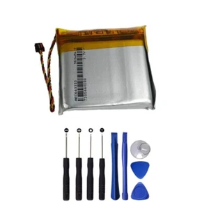 Replacement 560mAh AEC64333 Battery for Beats by Dr. Dre Studio 2.0 Headphones - Imagen 1 de 5