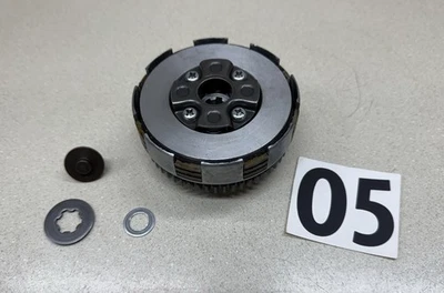 Embrague Honda MR50 05 Foto 1 de 4