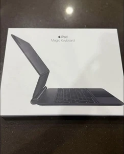 Magic Keyboard for 11-inch iPad Pro 1st/2nd/3rd/4th Gen & iPad Air 4th 5th Gen - Afbeelding 1 van 6