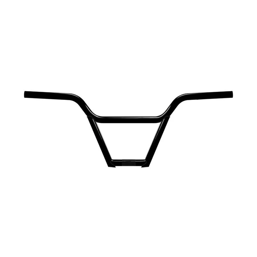 WeThePeople Flowcash BMX руль диаметр: 22,2 мм 28,7 дюйма подъем: 9,75 дюйма - Изображение 1 из 1