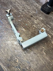 Delta Sawbuck 33-150 Motor Carrier Used - Picture 1 of 17
