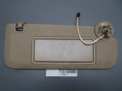 Parasol lateral derecho pasajero 22788459 compatible con Buick Lacrosse 65105 2010-2015 Foto 1 de 4