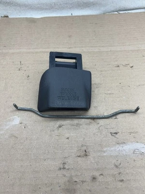 1998-2001 Dodge Ram 1500 2500 3500 E тормоз стояночный тормоз выпуск ручки агат - Изображение 1 из 4