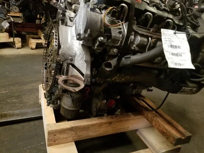 2009  Bmw x6 Engine Assembly xDrive50i 4.4L twin turbo 100K Miles - Image 1 of 4