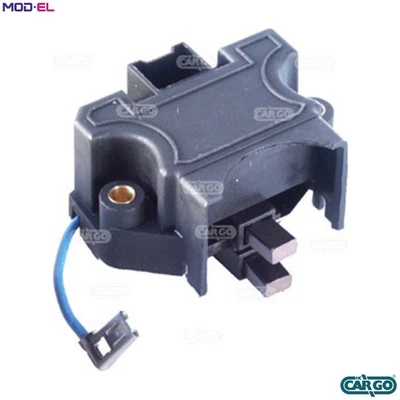 ALTERNATOR REGULATOR 131477 - Image 1 of 4