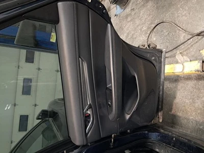 CX-5      2020 Door Trim Panel Rear 449830 - Image 1 of 4