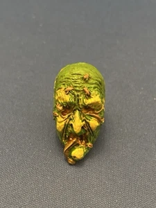 NECA Halloween III Season Of The Witch - Witch Head Custom Fodder Figure Corrupt - Picture 1 of 6