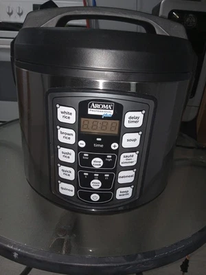 Aroma电饭煲二手 — 第 1/4 张图片