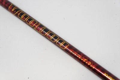 New Aldila Voodoo Xvr8 87G X-Stiff 42" Hybrid Shaft Uncut .370 1275547 - Image 1 of 4