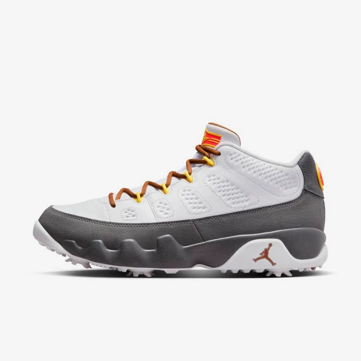 Jordan 9 Golf Low US Open for Sale | Authenticity Guaranteed | eBay