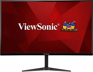 Viewsonic VX Series VX2719-PC-MHD LED display 68.6 cm (27") 1920 x 1080 pixel... - Picture 1 of 6