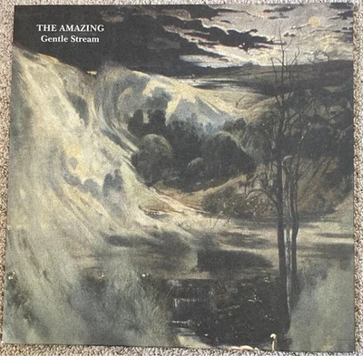 The Amazing Gentle Stream Vinyl LP Subliminal Sounds New Record Foto 1 de 3