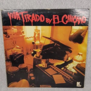 El Chicano - Viva Tirado 1970 LP, Album Kapp Records KS-3632 - Picture 1 of 9