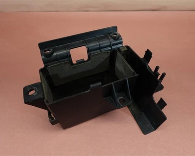 Yamaha VStar 1300 V Star XVS1300 2007-2015 bandeja de batería soporte de caja Foto 1 de 4