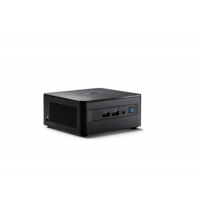 ASUS NUC 12 Pro Kit RNUC12WSHI700002I UCFF Nero (ASUS NUC 12 PRO KIT INTEL CORE  - Immagine 1 di 4