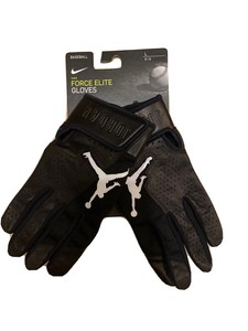 jumpman batting gloves