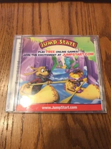 Jump Start Preschool Windows & Macintosh Classic Version Ships N 24h - Picture 1 of 5