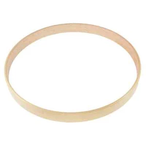 GRV Bass Drum Wood Hoop 16" - Imagen 1 de 1