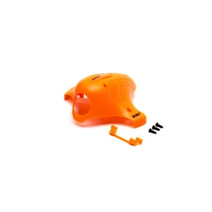 Blade Helis BLH8504OR Canopy,Orange: Inductrix FPV - Picture 1 of 1