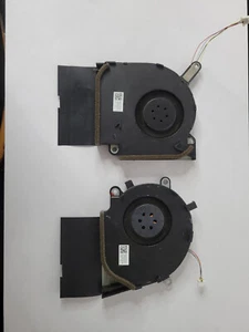 lot 2 ventilateur ASUS g531gw g731g 5V! - Photo 1/1