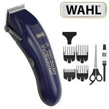 Wahl Cordless Lithium Ion Pro Series Dog Clipper Kit Grooming Set 9766-800