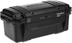 Survival Storage Box, 3 Types Solid Outdoor Shockproof Pressure-Proof Waterproof - Picture 1 of 12