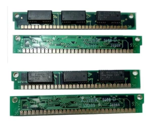 CLink 1MB 30-Pin SIMM RAM DRAM Memory Module 70ns CL53C109  - Picture 1 of 1