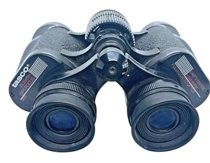 TASCO ZIP BINOCULARS 7 X 35 ZOOM 346 FT AT 1000 YDS - Picture 1 of 12