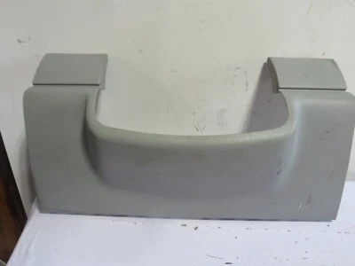 08 CHRYSLER PT CRUISER COLUMNA DE DIRECCIÓN INFERIOR IZQUIERDA MOLDURA Foto 1 de 4