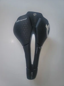 Prologo Scratch M5 Pas MTB Road Triathlon Bicycle Saddle Tirox 147 wide - Picture 1 of 3