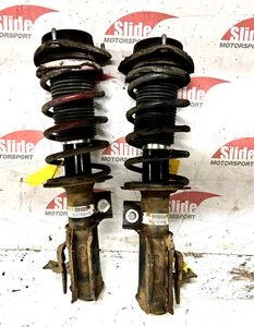 Toyota GT86 Front Shock Absorbers and Springs 20310CA000 20310CA010 Subaru BRZ - Picture 1 of 10