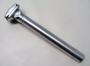 ~ Vintage NOS TIGE DE SELLA LAPRADE 26.0mm Modele 606 Seatpost - VGC ~ - Picture 1 of 7