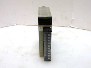 OMRON OD211 CS1W-OD211 OUTPUT UNIT 24VDC 0.5A/P - Picture 1 of 4
