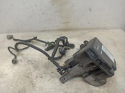 Toyota Yaris 2012-2014 Fuse Relay Box 7178R0A2 - Image 1 of 4