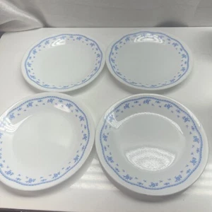 Corelle MORNING BLUE 6,75" Brot & Butter Teller 4er Pack - Bild 1 von 5