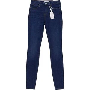 Tommy Hilfiger Blue Como Skinny Jeans - Picture 1 of 4