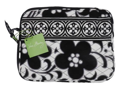 Vera Bradley NOCHE Y DÍA E-reader mini Tablet funda ETIQUETAS RETIRADO SELLADO Foto 1 de 4