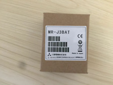 1PCS NEW MITSUBISHI MR-J3BAT MRJ3BAT  3.6V BATTERY  FREE SHIP