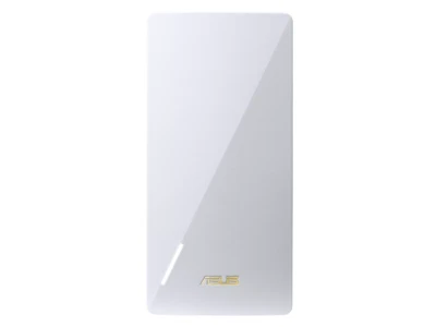 ASUS AX3000 Dual-band WiFi 6 Wall Plug Range Extender/ AiMesh Extender (802.1... - Image 1 of 3
