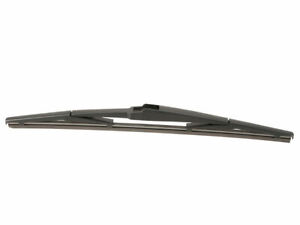 Rear Denso Conventional Wiper Blade fits Scion xB 2008-2015 83JPKT