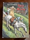Walt Disney's Spin and Marty Trouble At Triple R 1958 By Doris Schroeder Vintage