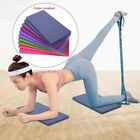 Soft and Resilient Gym Fitness Exercise Yoga Mat for All Types of Workouts